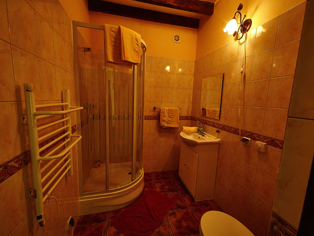 Pod Czarnym Kogutem Bieszczady vuoristomatkat