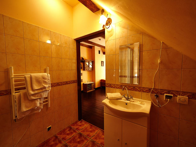 Pod Czarnym Kogutem Bieszczady vuoristomatkat