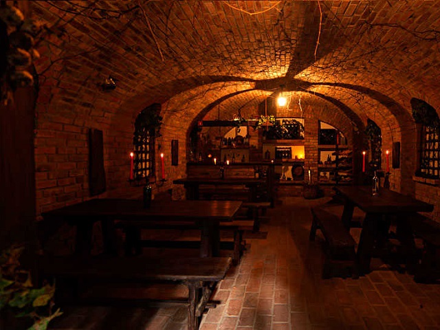 Pod Czarnym Kogutem Bieszczady vuoristomatkat